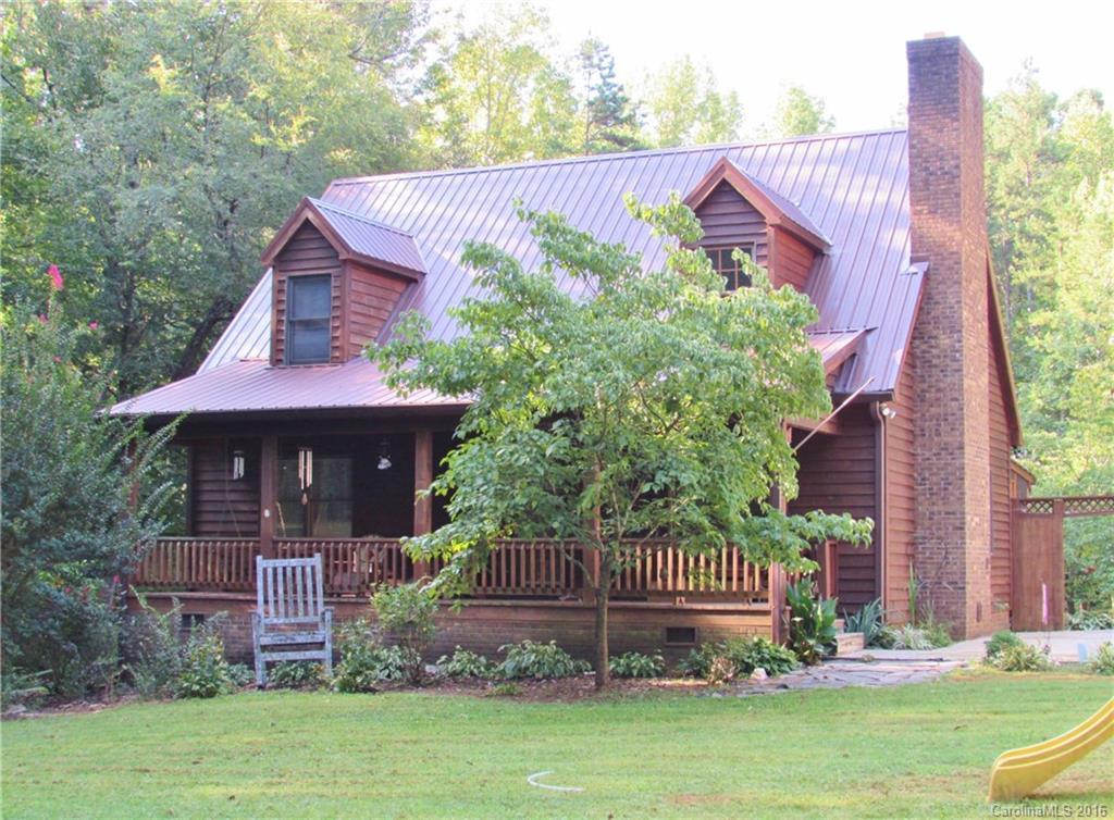 485 Johnson St., China Grove, NC 28023
