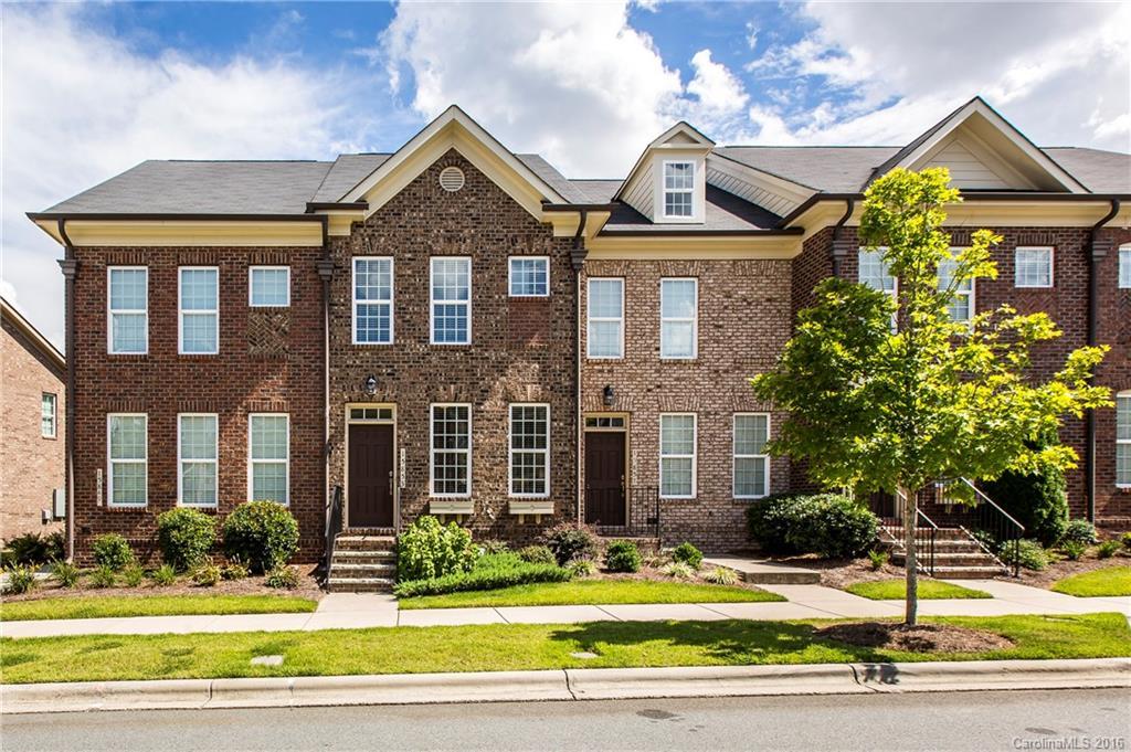 15853 Sharon Dale Dr. #9, Davidson, NC 28036