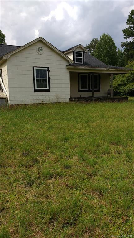 36539 Carter Rd., Albemarle, NC 28001