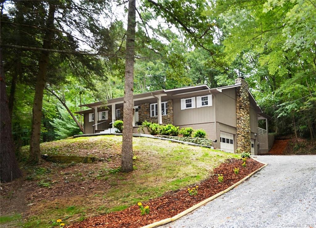 103 Michael Dr., Hendersonville, NC 28791