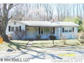 328 Old County Home Rd., Asheville, NC 28806