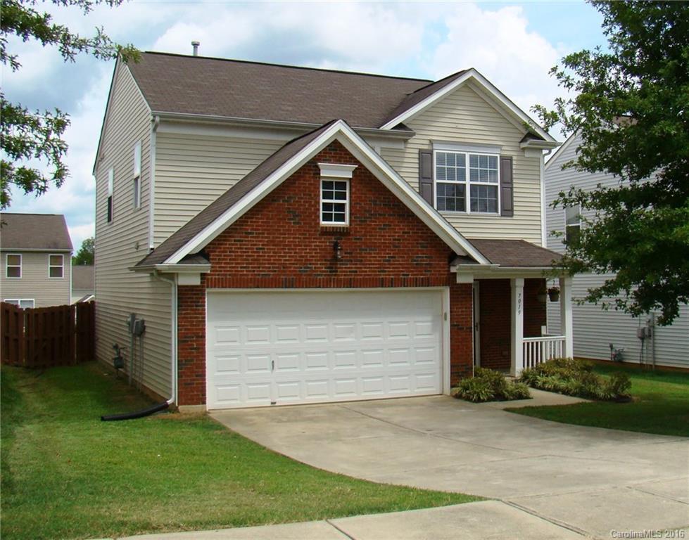 7019 Winding Cedar Tr. #330, Harrisburg, NC 28075