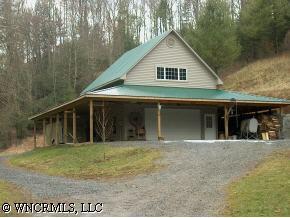 56 Iron Will Cove, Waynesville, NC 28785
