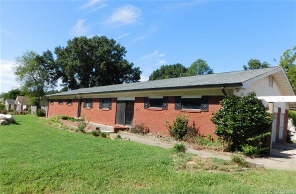 4516 Rocky River Rd., Concord, NC 28027