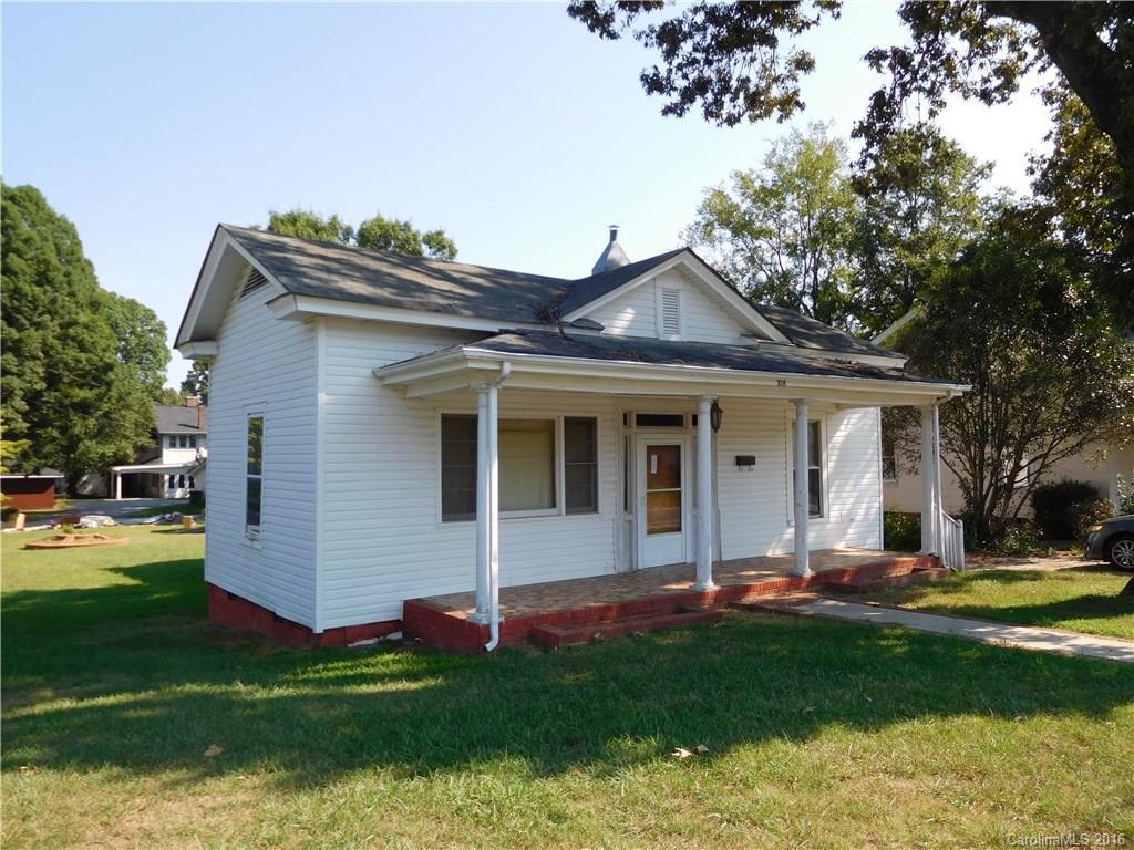 708 Windsor St., Monroe, NC 28112