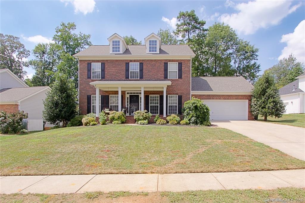 5731 Lagrande Dr., Charlotte, NC 28269