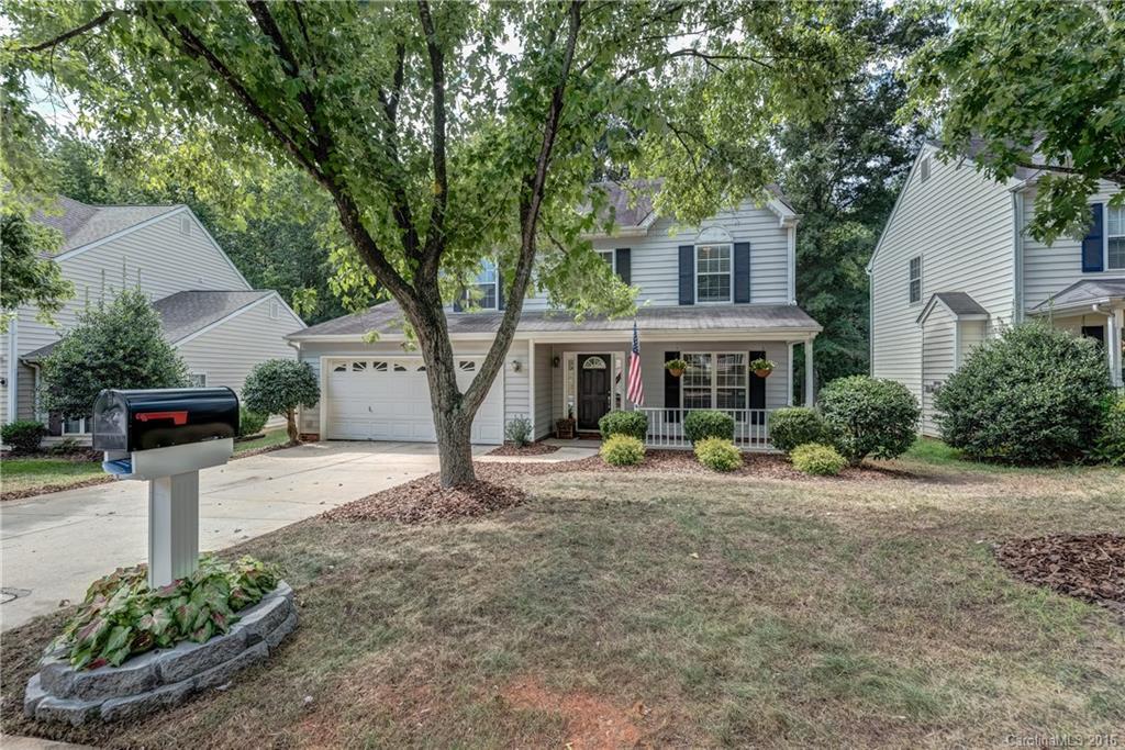 6125 Spanish Moss Ln., Charlotte, NC 28262