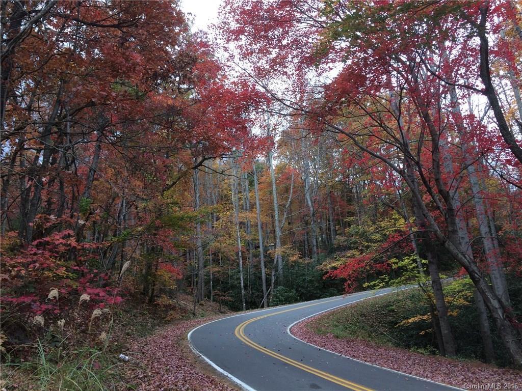 3 Chippewa Tr., Black Mountain, NC 28711