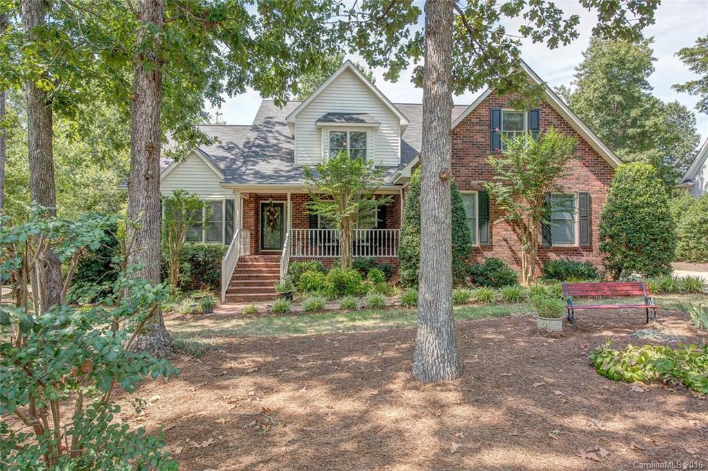 911 Woodhurst Dr. #16, Monroe, NC 28110