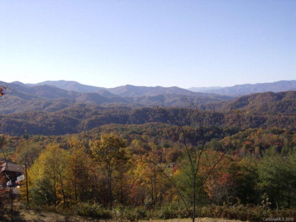 Lot #24 Echo Ridge Rd. #24, Whittier, NC 28789