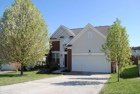 3008 Hunters Creek Ct., Charlotte, NC 28269