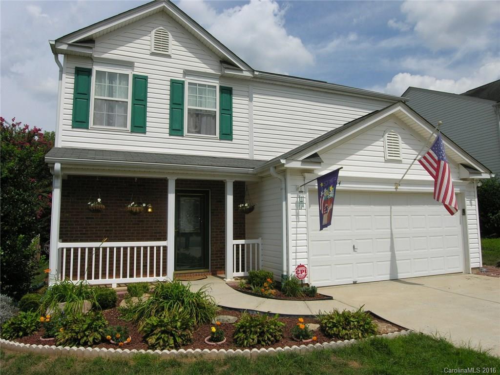 8704 Laurel Run Dr., Charlotte, NC 28269