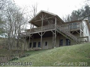12 Silent Acres Rd., Waynesville, NC 28785