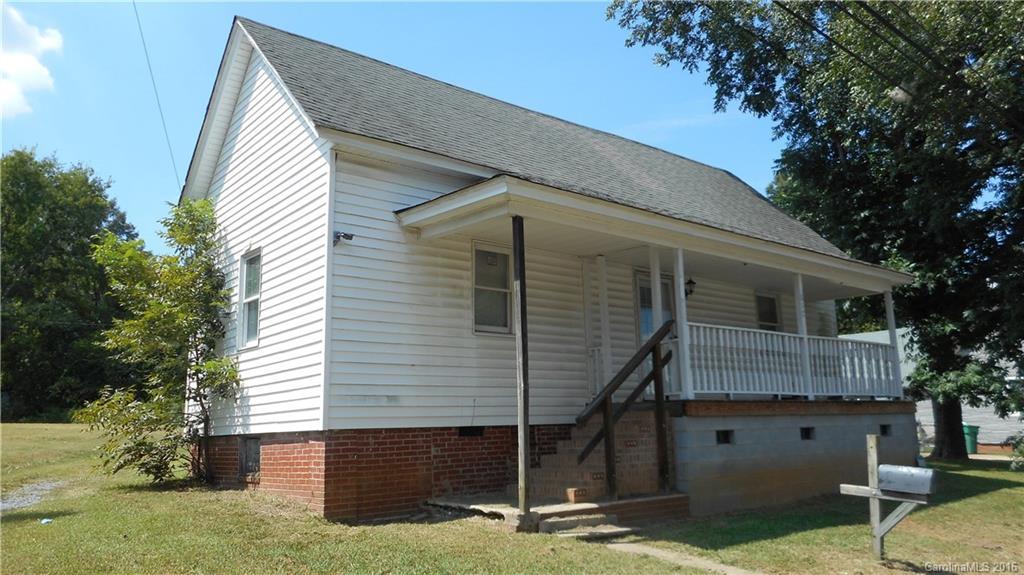 617 Austin St., Albemarle, NC 28001