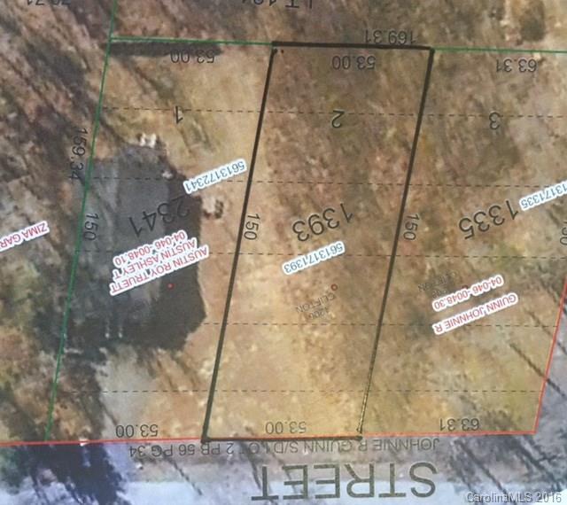 1206 Clifton St., Kannapolis, NC 28081