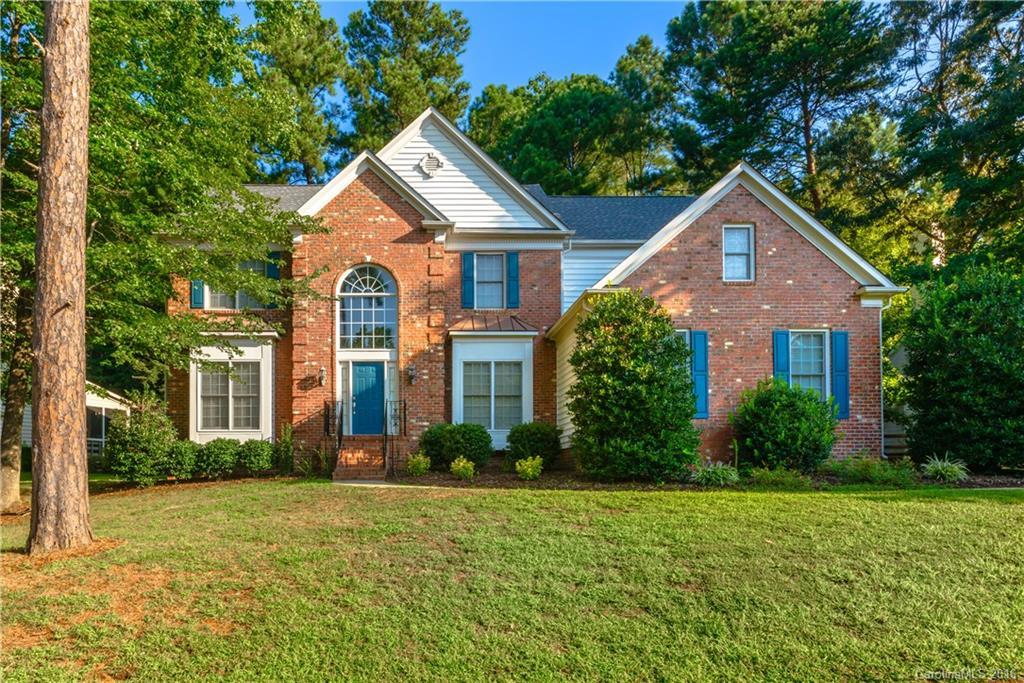 7516 Tarland Ln., Charlotte, NC 28269