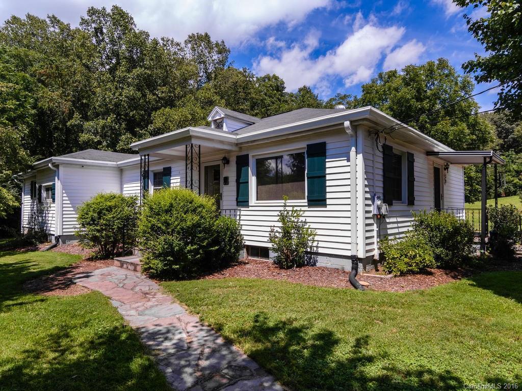 39 Indian Trail Rd., Candler, NC 28715