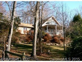 417 Deer Run, Hendersonville, NC 28739
