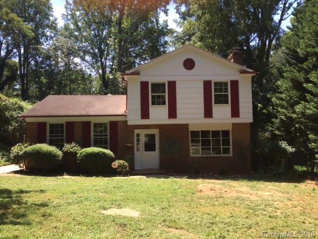 3222 Denson Pl., Charlotte, NC 28215