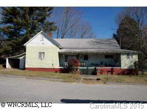 58 Tuxedo Street, Tuxedo, NC 28784