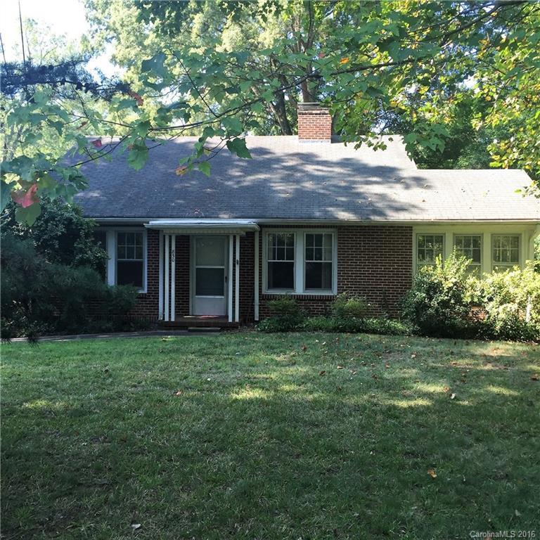 830 Concord Rd., Davidson, NC 28036