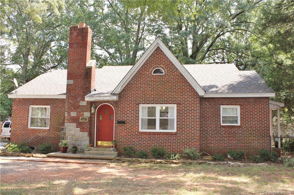 1103 Lancaster Ave., Monroe, NC 28112