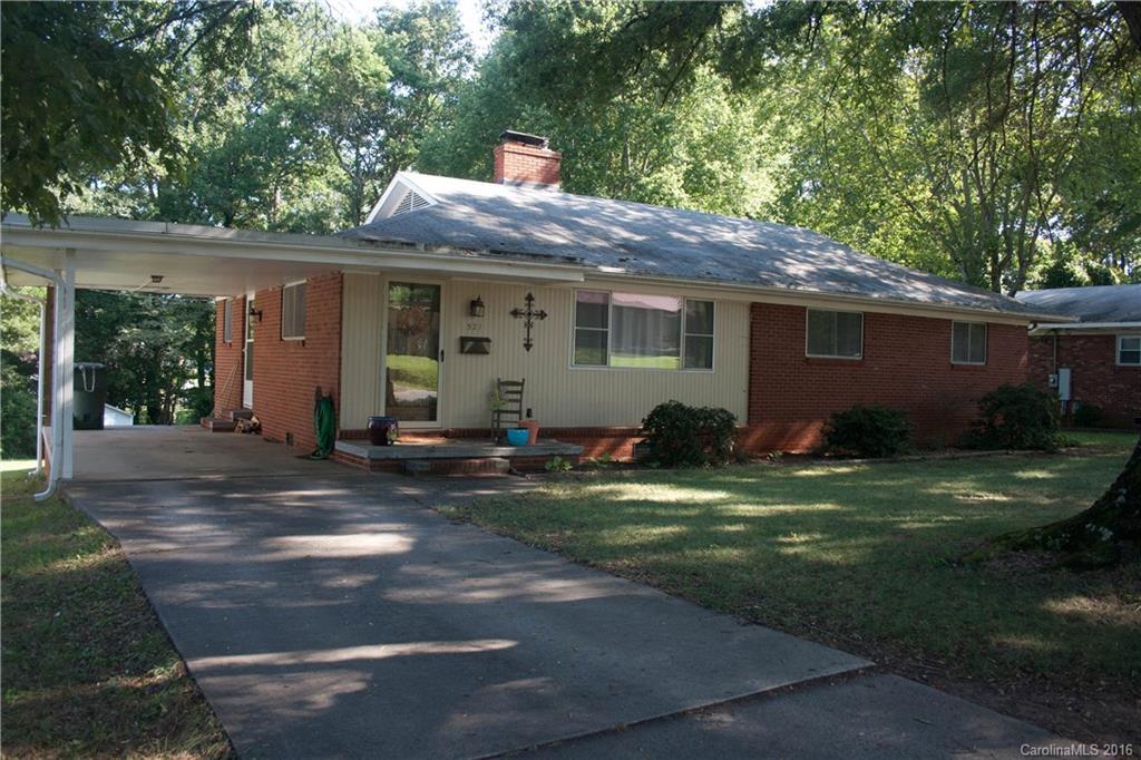 521 Wilson Ave., Mooresville, NC 28115