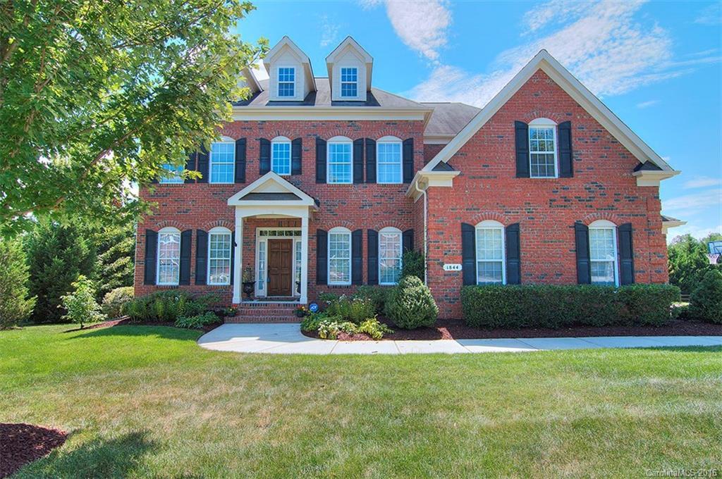 1844 Laveta Ln., Charlotte, NC 28269