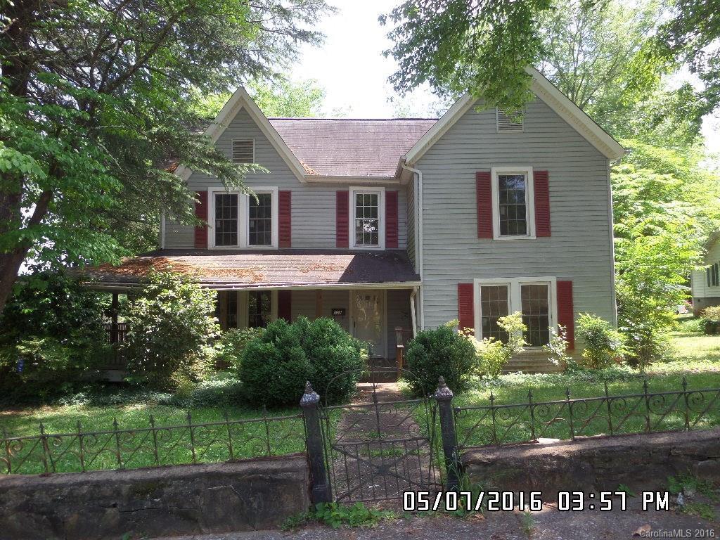 159 Pine St., Rutherfordton, NC 28139