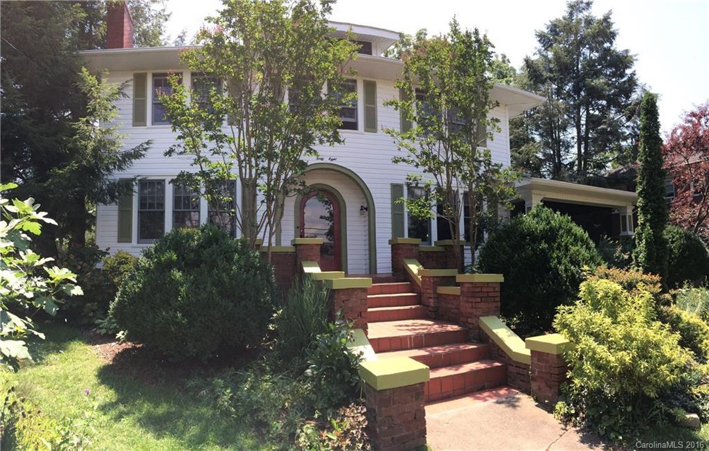 48 Vermont Ave., Asheville, NC 28806