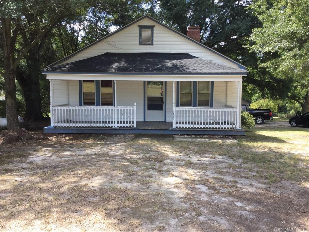 1296 Wilma Sigmon Rd. #1, Lincolnton, NC 28092