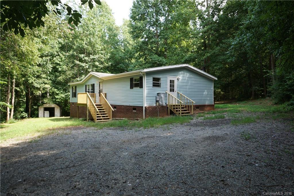 7385 Tuckaseegee Rd., Kannapolis, NC 28081