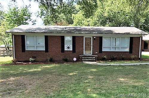 417 Mcleod St., Matthews, NC 28105