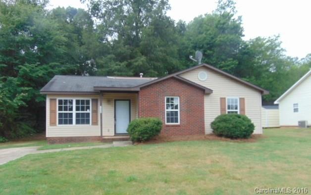 1808 Steele St., Monroe, NC 28110