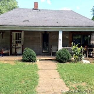 26 Swannanoa Ave., Asheville, NC 28806