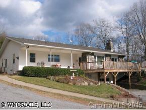501 Old Tolle Circle, Black Mountain, NC 28711