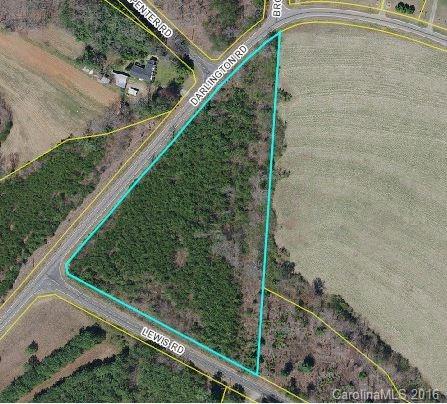 Darlington Rd., Rutherfordton, NC 28139