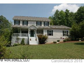 2975 Locust Grove Road, Hendersonville, NC 28792