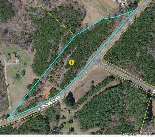Darlington Rd., Rutherfordton, NC 28139