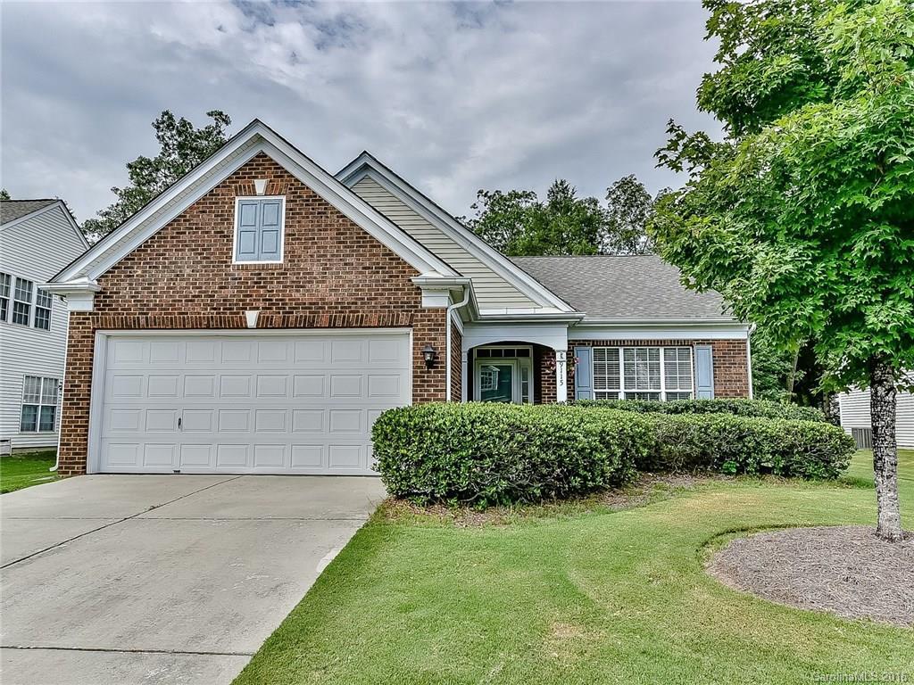 9115 Kestral Ridge Dr., Charlotte, NC 28269