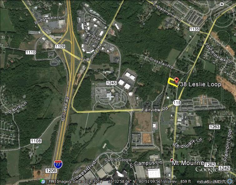 138 Leslie Loop, Mooresville, NC 28115
