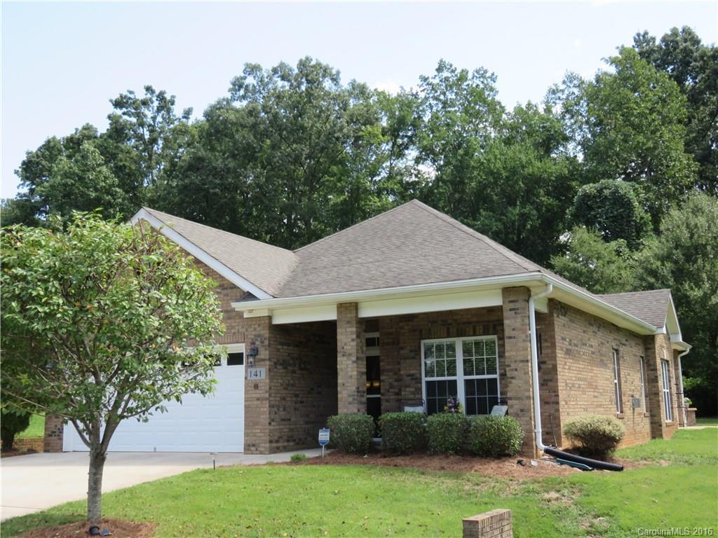 141 Aberdeen Dr., Troutman, NC 28166