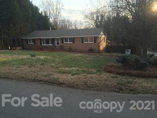 4103 Greenhaven Ln., Gastonia, NC 28056