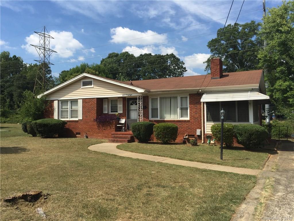 1538 Gunn St., Charlotte, NC 28216