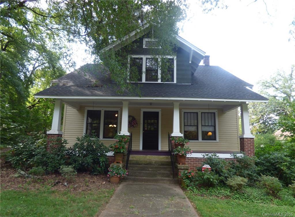 714 E Broad St., Statesville, NC 28677