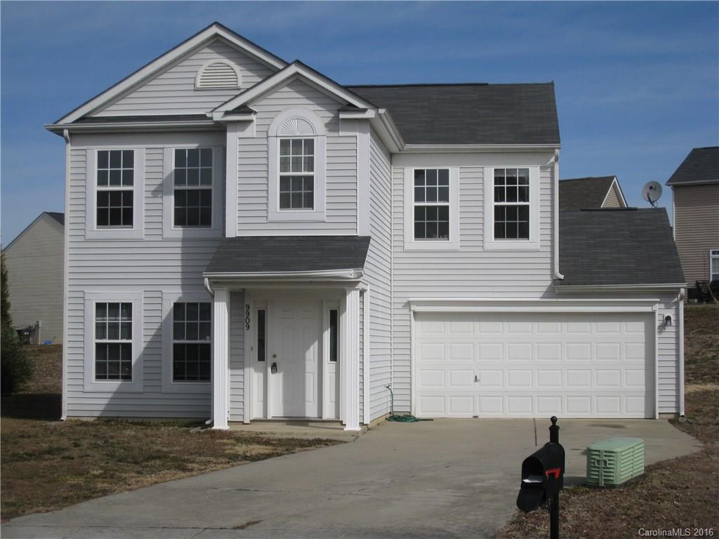 9909 Orchard Grass Ct. #181, Charlotte, NC 28278