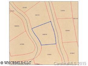 Lot 46 Watership Rd. #46GEII, Lake Lure, NC 28746