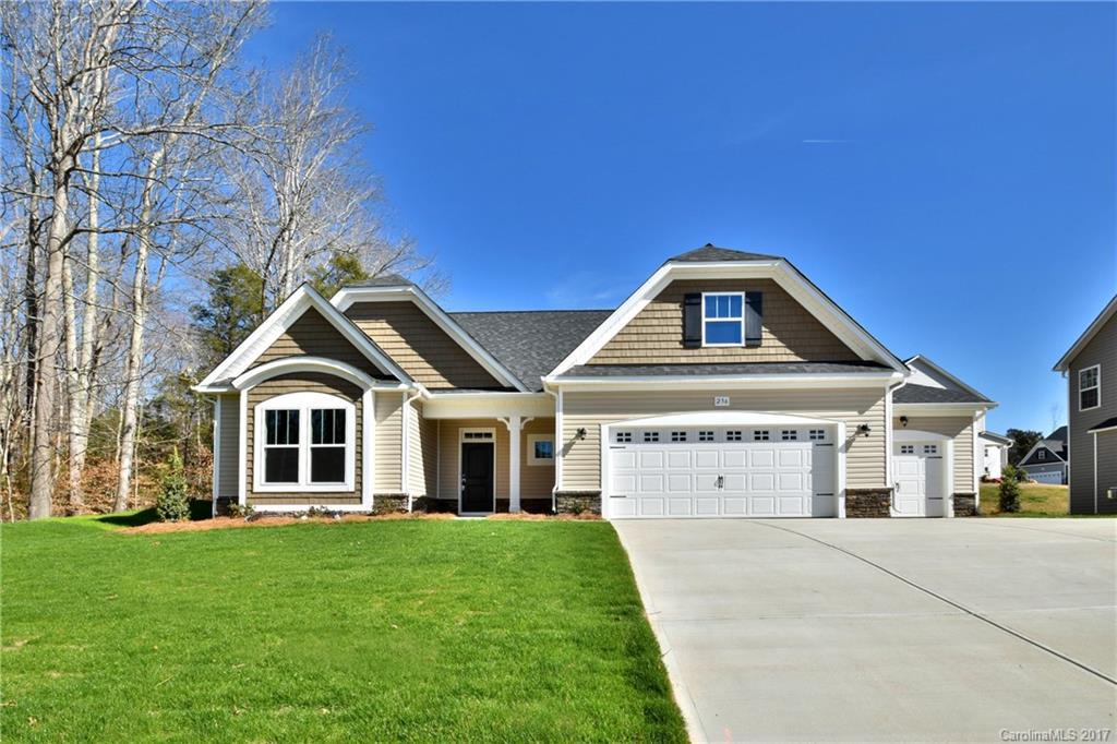 236 Branchview Dr. #ALC064, Mooresville, NC 28115