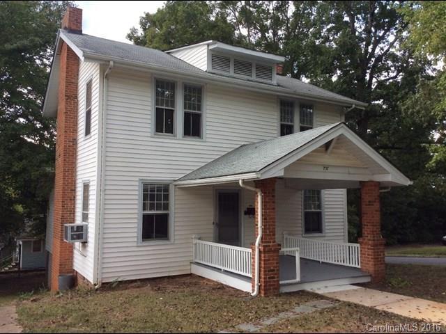 737 N 3rd St. #17, Albemarle, NC 28001