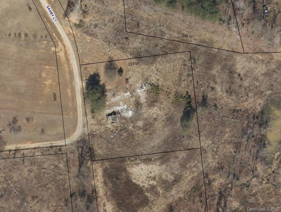 3380 Saxby Ct. #1, Sherrills Ford, NC 28673